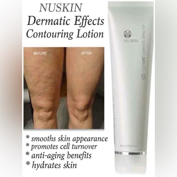 3 TUBES! AgeLOC Dermatic Effects Nuskin - Picture 12 of 16